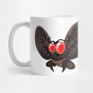 Cute Mothman Mug